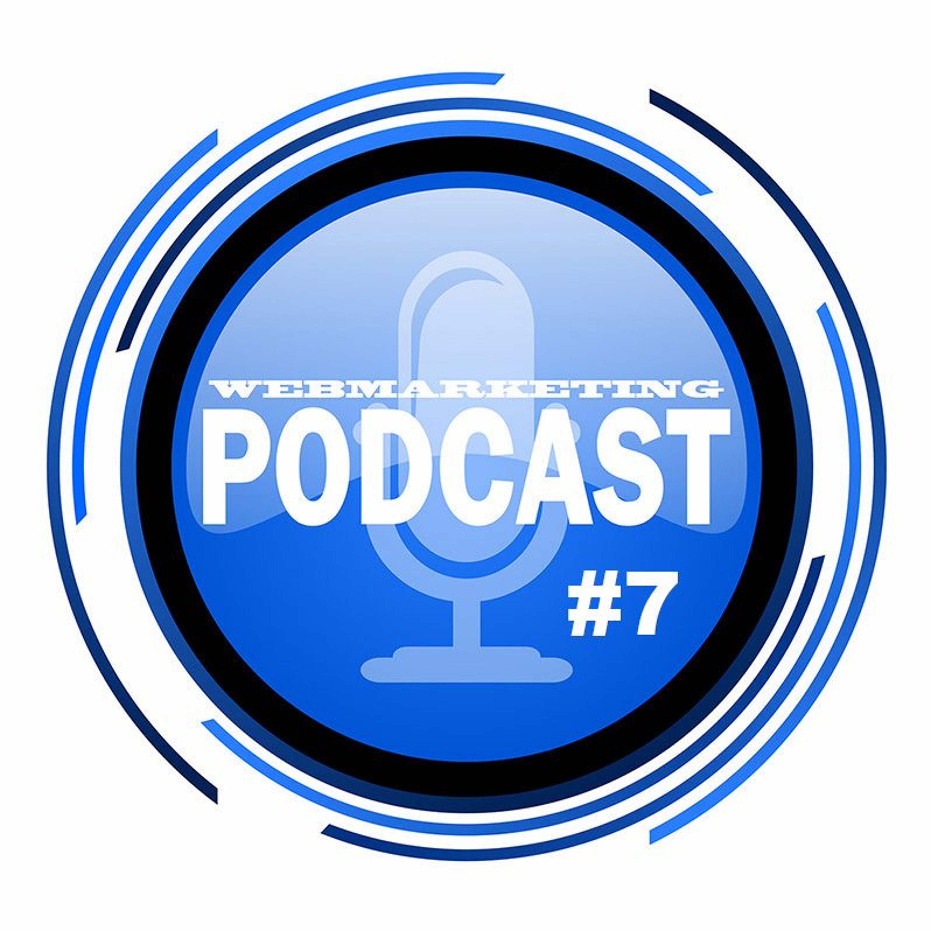 Podcast Stratégies Digitales