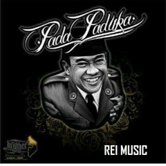 BROTHER D X REI MUSIC - PADA PADUKA INSTRUMENTAL