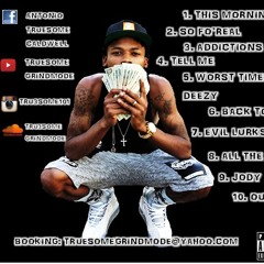 True$ome - So For Real