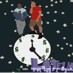 Lately 🌠(ft. $yah) // Tman [VIDEO OUT NOW]