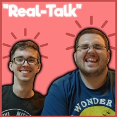 "Real Talk" | FightingTide PodCast | Episode:2
