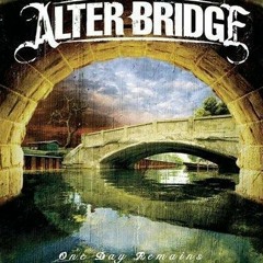 Alter Bridge - Metalingus (cover)