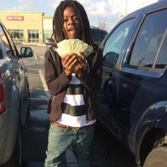 RUN IT UP - TAE $KII