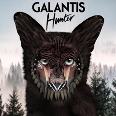 Galantis - Hunter (Ben Walter Remix)