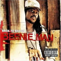 The Fatback Band - I Found Lovin' (VS)Beenie Man - Back it Up (Tappa Remix)