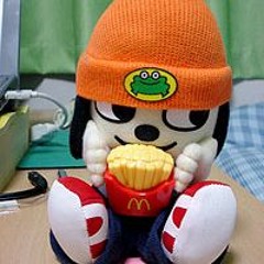 Parappa RAPs