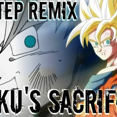 Stream Goku & Vegeta Vs. Jiren (Super Saiyan Blue Evolution Vegeta)  [Dubstep Remix] - Dragon Ball by Black Asta