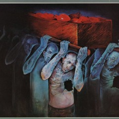 أيمن الهيشري _ الكل يبتغي حمل النعش