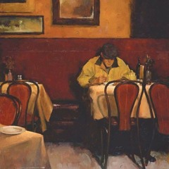 أيمن الهيشري _ ذلك الطفل الكئيب