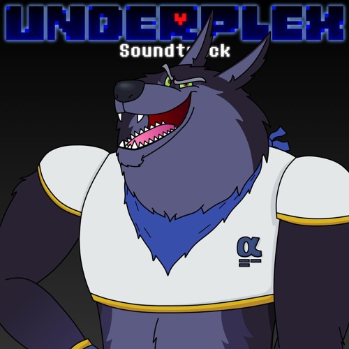 Stream [UT AU ~ UNDERPLEX] Rawr! Ha Ha Ha! by Brandon O. / B.B. 🐺 ...