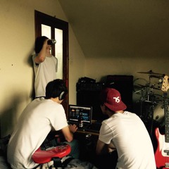 Cutting Out My Misery