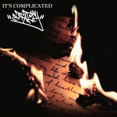 IT'S COMPLICATED [SL MIXTAPE](FREE DOWNLOAD)