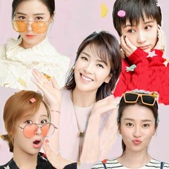 咖喱咖喱-欢乐颂2