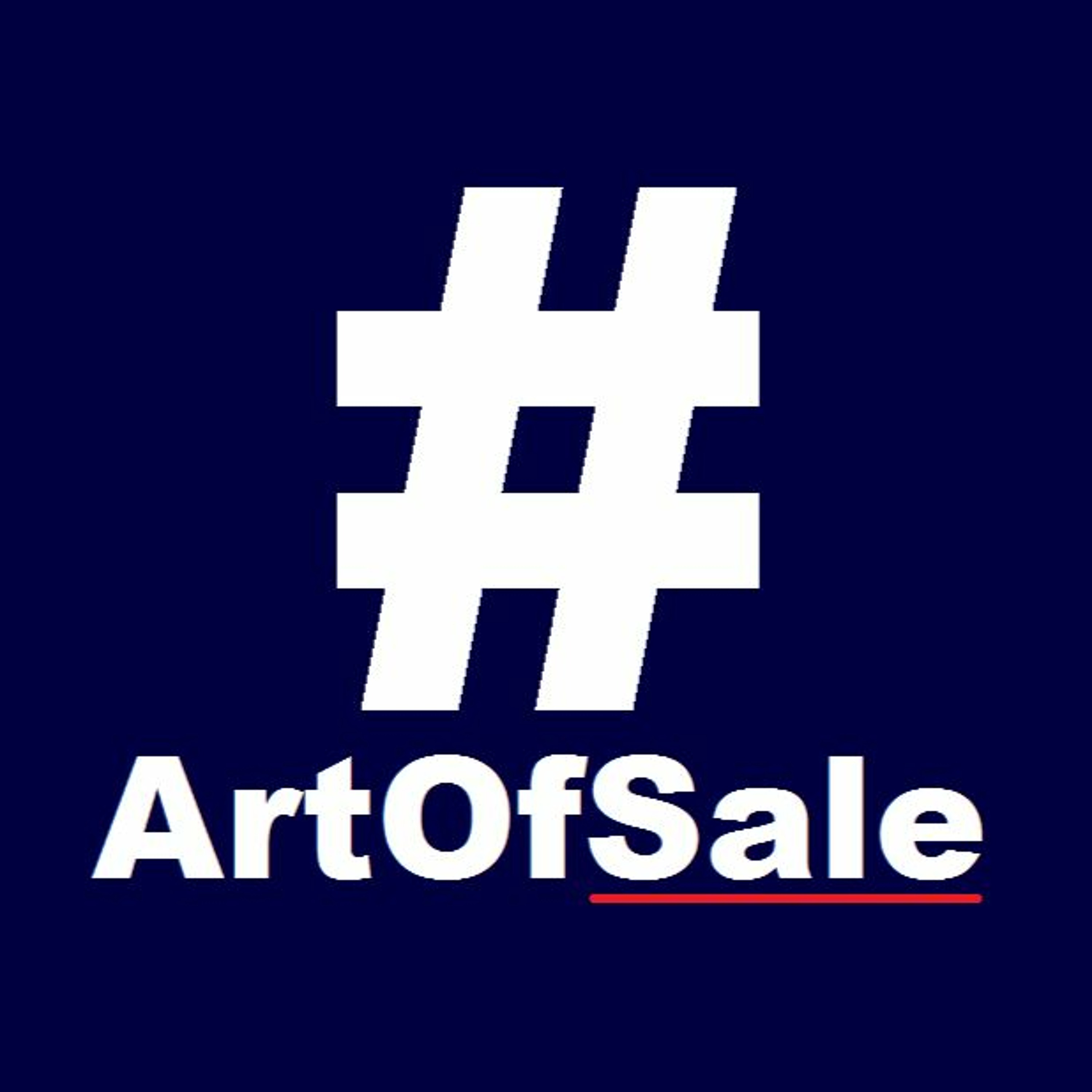 ArtOfSale