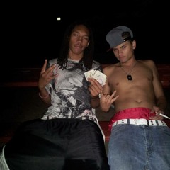 Lil Dre Ft Sage- Ride For Me