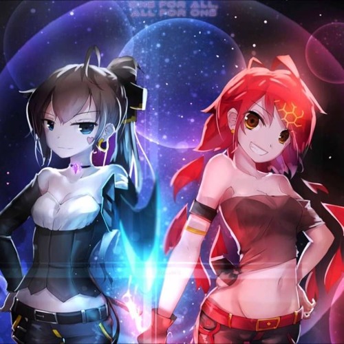 Born Rave - Joris Taylor 3D (Must Use Headphones To Enjoy) -