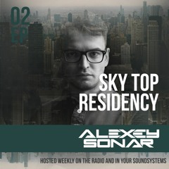 Alexey Sonar - Skytop Residency 02