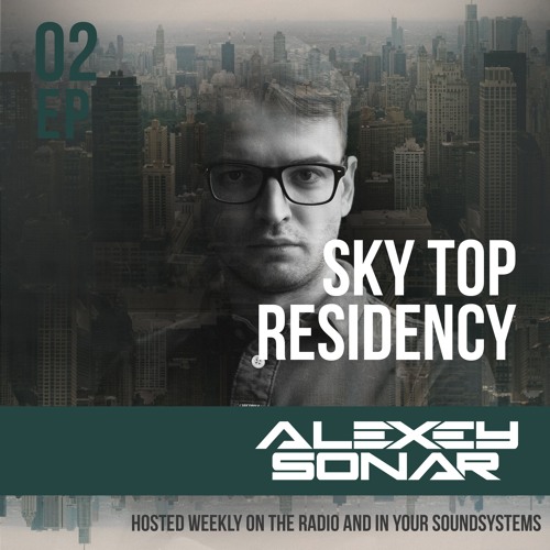 Alexey Sonar - Skytop Residency 02