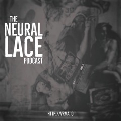 The Neural Lace Podcast #7 Guest Android Jones (The Vision Agency)