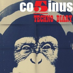 Techno Diary 06/2017