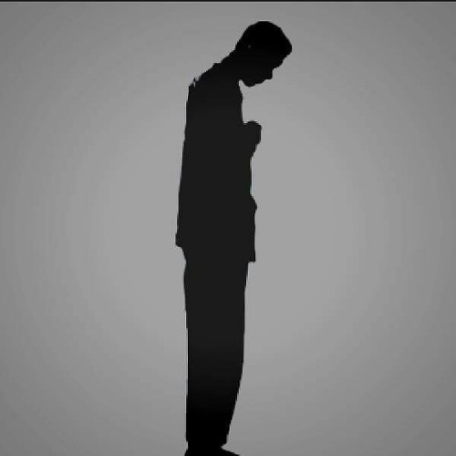 وكل إنسان ألزمناه طائره في عنقه - من سورة الإسراء بصوت الشيخ تامر بمسجد الشربيني. رمضان 1438