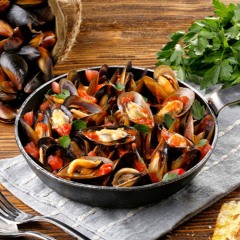 Какафония на Мидите по Сицилиански