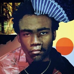 Childish Gambino - Redbone x 3005 (mashup)