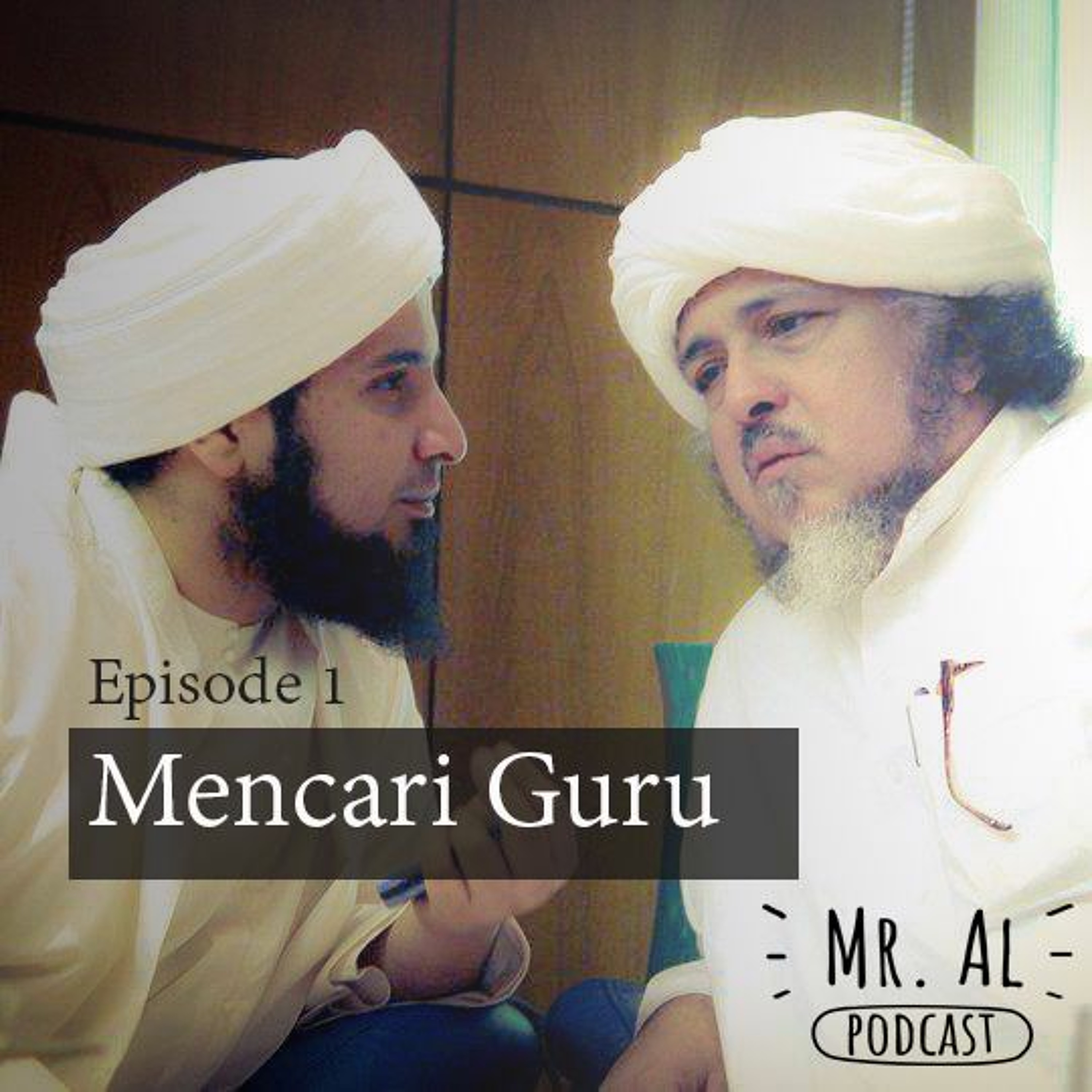 MISTER AL Podcast
