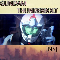 Gundam Thunderbolt