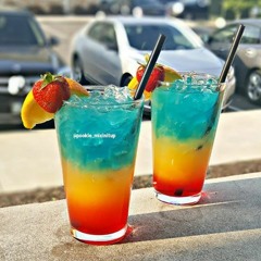 Deep Voice - Sweet Passion