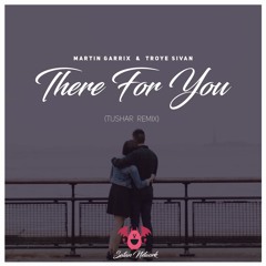 Martin Garrix & Troye Sivan - There For You (Tushar Remix)(DL FLP)