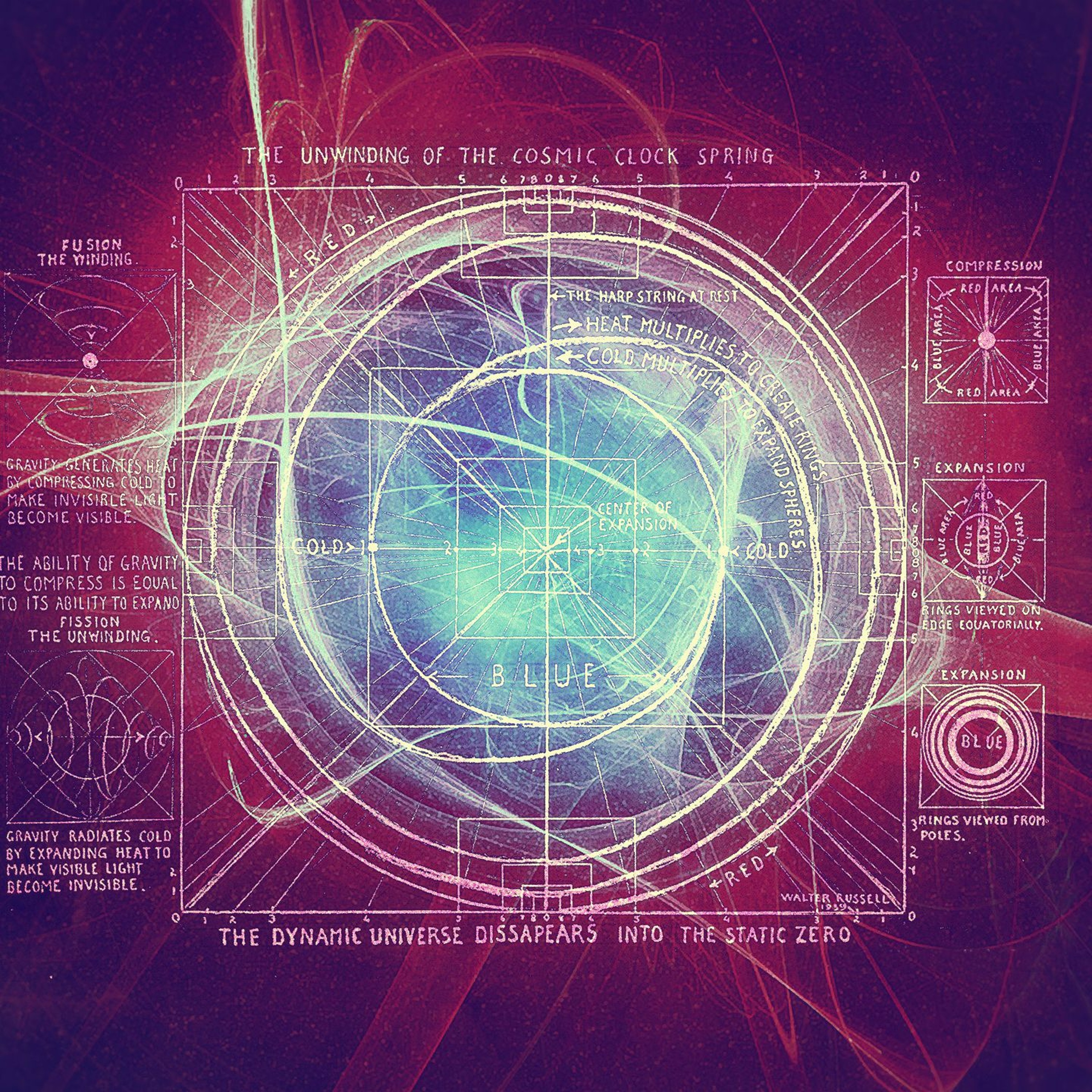 Afterthought episode artwork