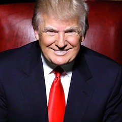 THE APPRENTICE - Donald Trump