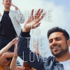 Where Is The Love ft. Conor Maynard (PROD. by Steven Spence) - George Janko