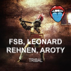 FSB, Leonard Rehnen & AROTY - Tribal