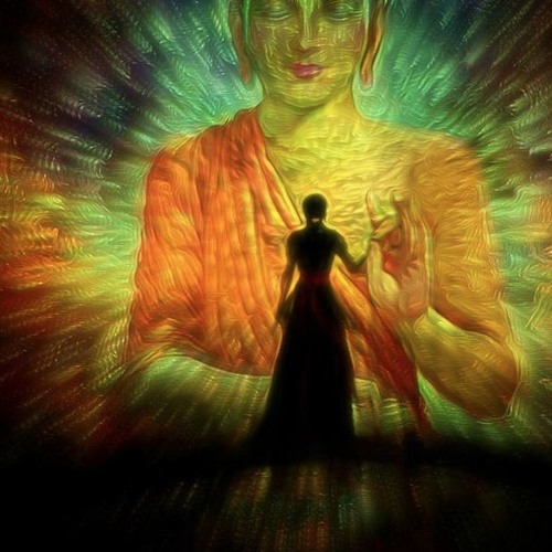 L.Mayer - Soul Sculptor PSYCHO VISION - Thunder Gayatri Mantra Mix