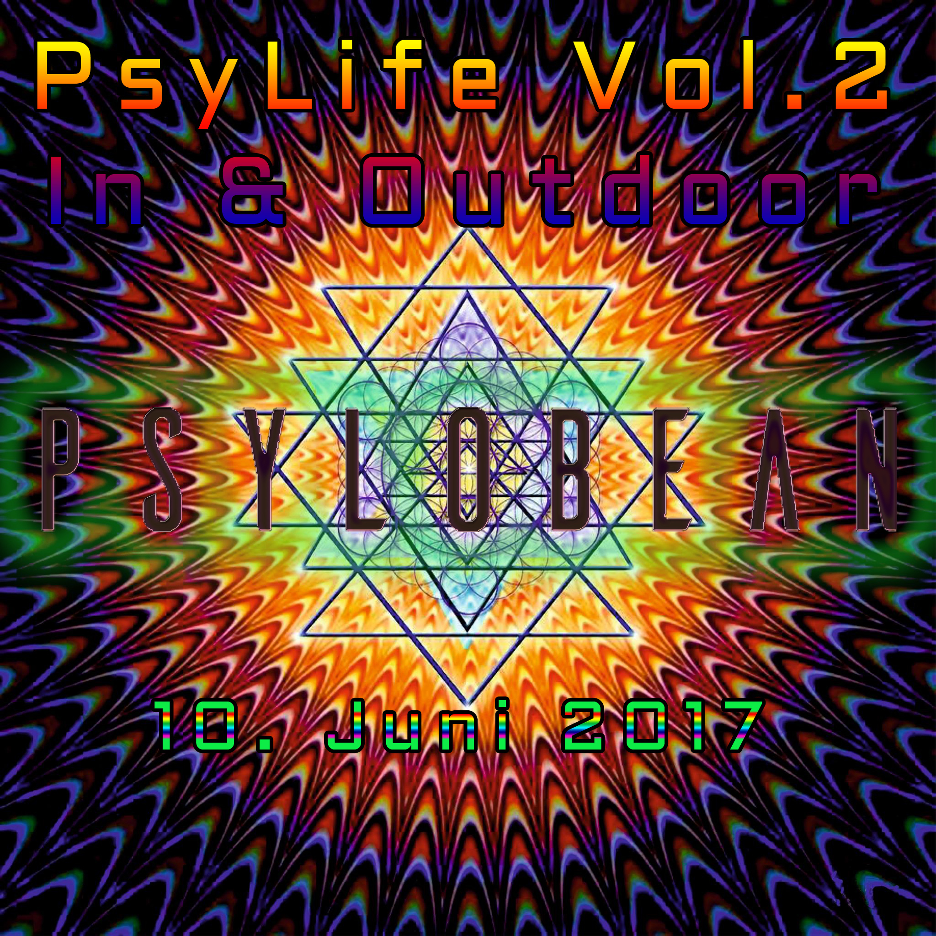 PsyloBean Podcast
