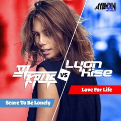 Dj Krus vs Lyon Kise (Makina Vocal Pack)(FREE DOWNLOAD IN BUY LINK!!!)