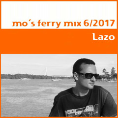 Mo's Ferry Mix 6-17 by Lazo