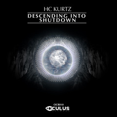 Hc Kurtz - Jagging Tool (Original Mix)