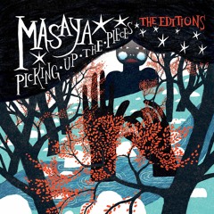 Masaya - Inside {Malbetrieb & THC Edition} *Out Now*