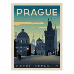 "Reise nach Prag" - #2