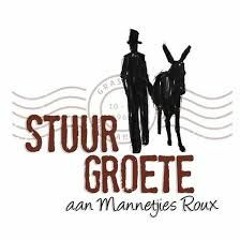Laurika Rauch - Stuur groete aan Mannetjies Roux (Piano Cover)