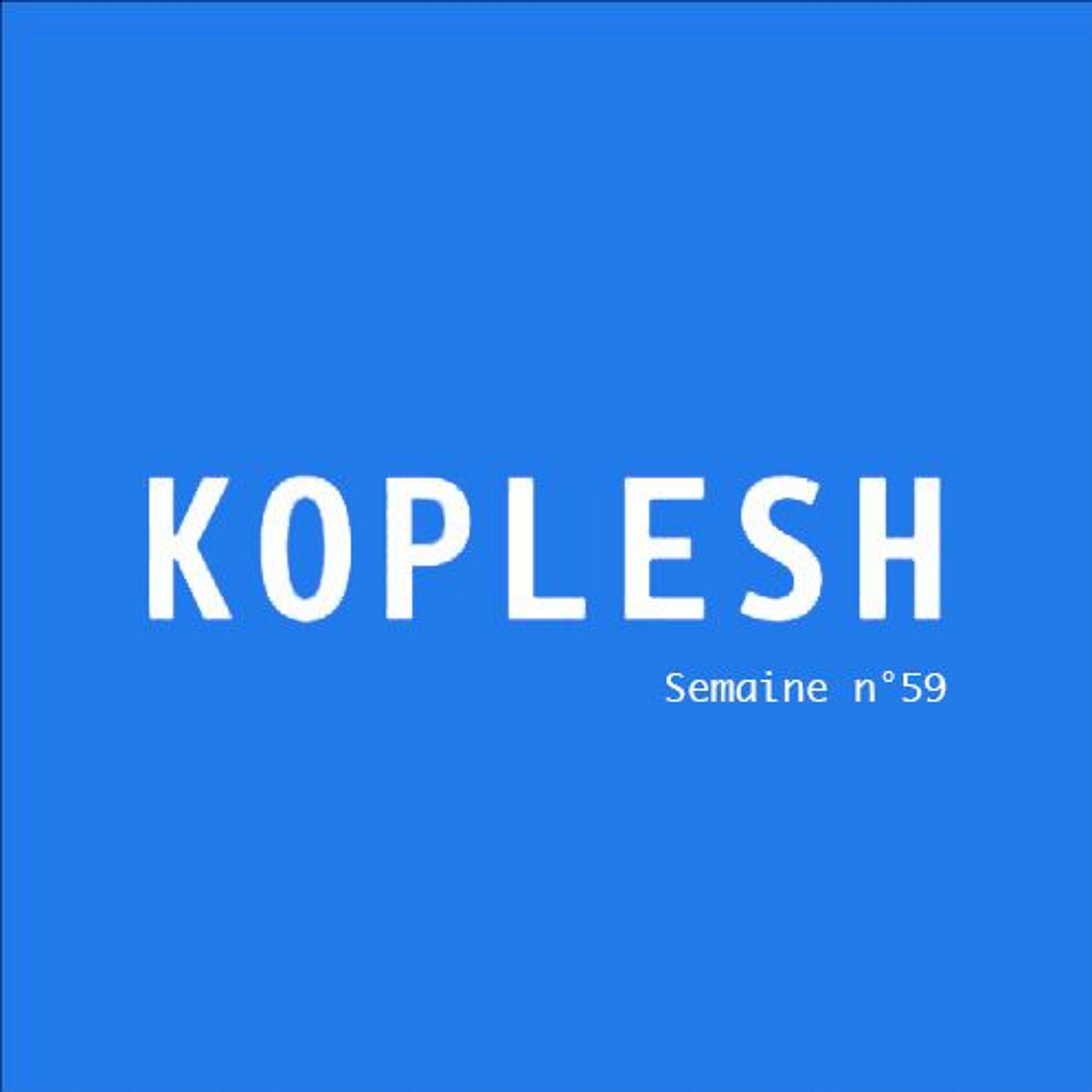 KOPLESH