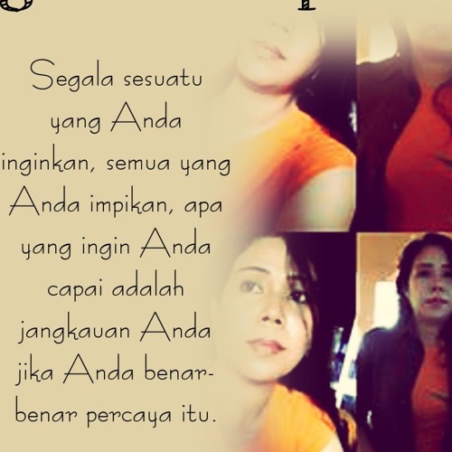 Reny Silwy - Mencari Dirimu (2nd Version)