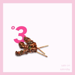 Sate on Saterday ep003 (ft. TheFelixFellow)