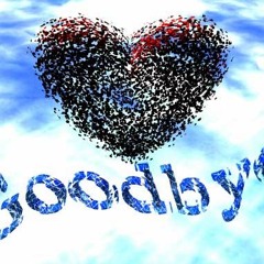 Gee Sunray - Saying Good Bye is the hardest thing