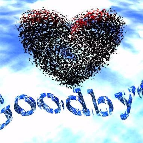 Gee Sunray - Saying Good Bye is the hardest thing