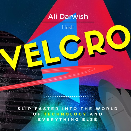 Velcro #002 | On The Future of Education