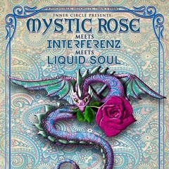 Mehia - Mystic Rose meets Interferenz - Kit Kat Club